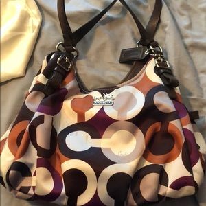 Women’s Coach handbag